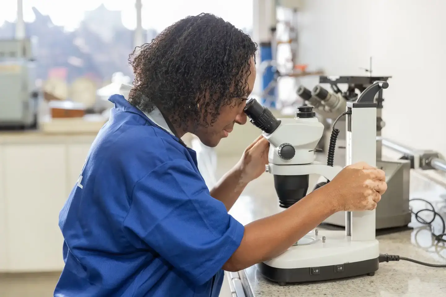 Laboratório