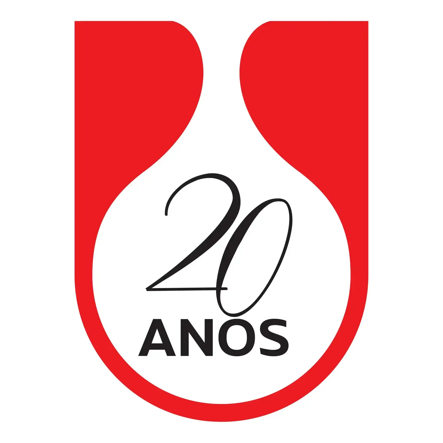 20 Anos