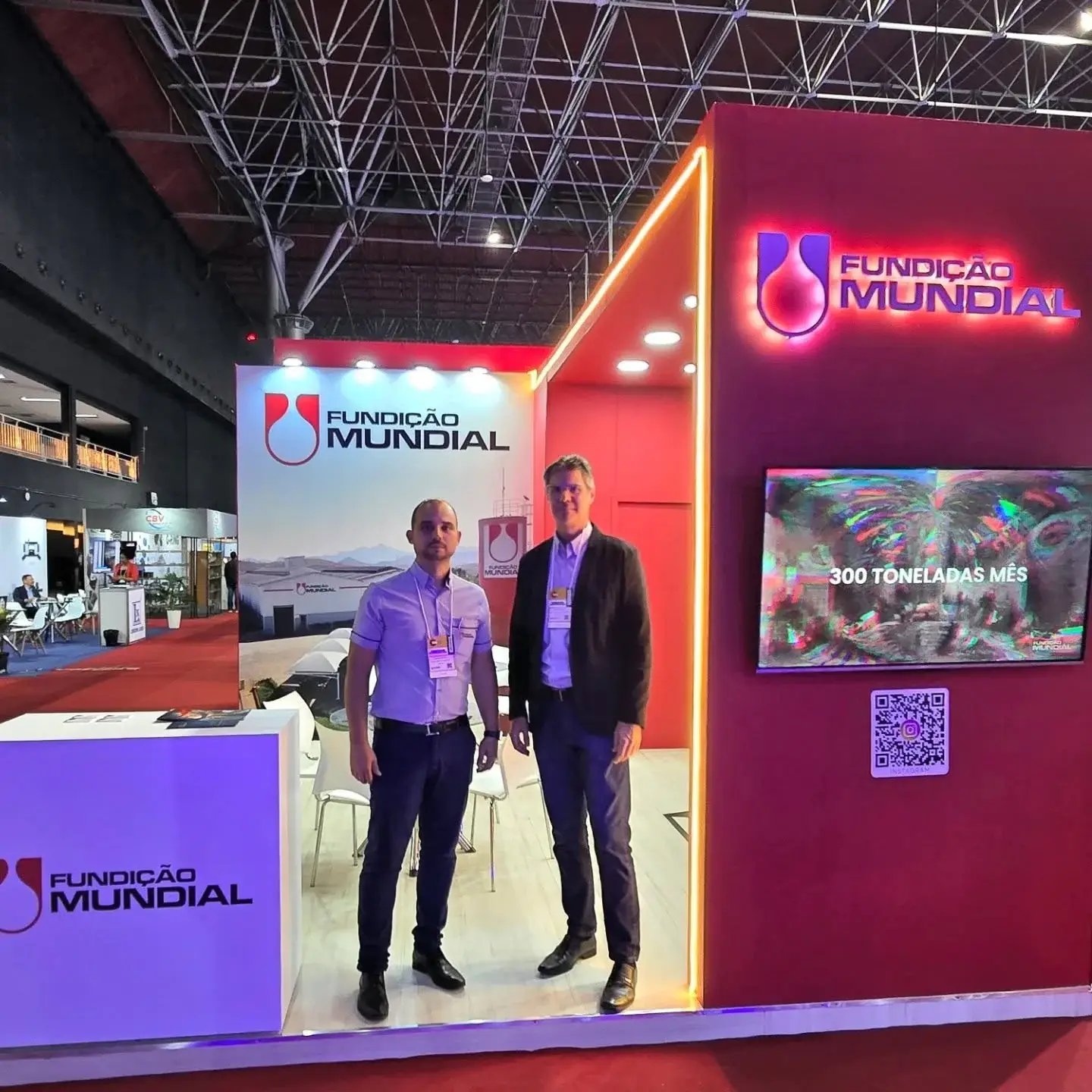 Expominas 2025