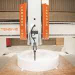 Modelos Produzidos em Máquina Router CNC: Benefícios para Fundições
